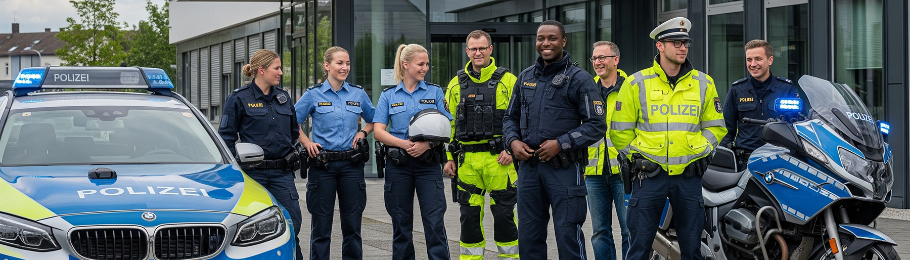 Polizei NRW Einstellungstest: Welche Rolle spielt der Rangordnungswert?