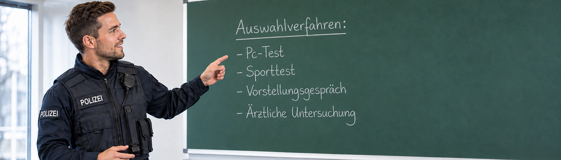 Ärztliche Untersuchung (ÄU)