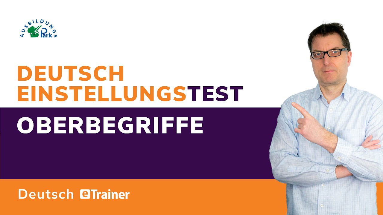 deutsch_oberbegriffe