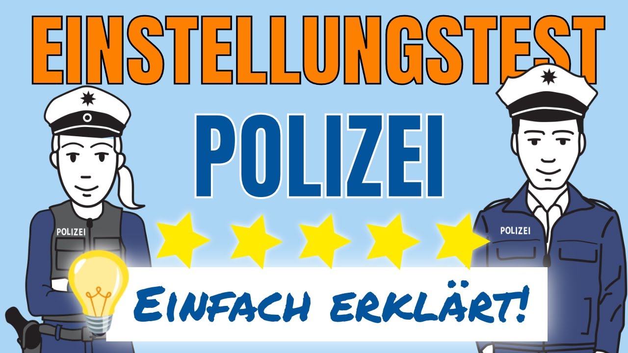 einstellungstest_polizei_einfach_erklaert